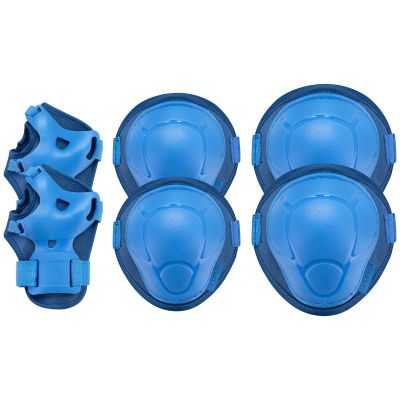 2. Zestaw ochraniaczy Spokey Buffer S SPK-944638