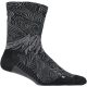 ASICS Fujitail Graphic Crew Sock 3013B327-001 Czarne 35-38
