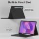 5. Etui Tech-Protect SC Pen na Lenovo Idea Tab Pro / Pro Mt 12.7 TB-373 - czarne