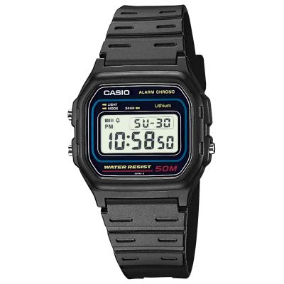 Zegarek Męski CASIO W-59-1VQES + BOX