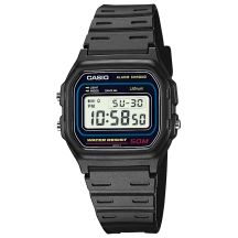 Zegarek Męski CASIO W-59-1VQES + BOX