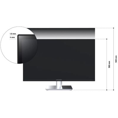 17. Monitor JAPANNEXT 62,2 cm JN-IPS245G320F-HSP 16:9 HDMI/DP FHD