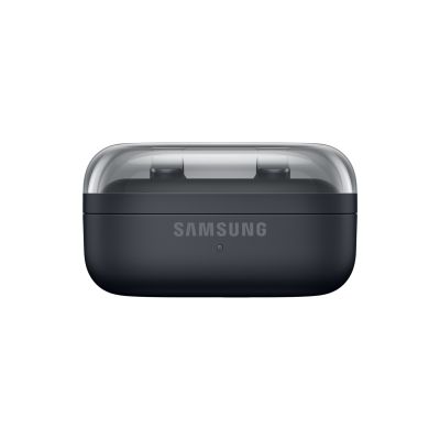 7. Samsung R640 Galaxy Buds4 Pro EU Black