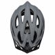 4. Kask rowerowy Meteor Ovlo S 16865 52-56 cm szary
