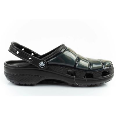 12. Klapki Crocs Classic Clog 206624-001