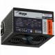 6. Akyga AK-U4-500 moduł zasilaczy 500 W 20+4 pin ATX ATX Czarny