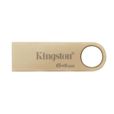 7. KINGSTON FLASH 64GB USB3.2 Gen.1 DataTraveler