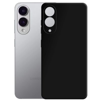 10. Etui 3mk Matt Case Pro na Samsung Galaxy S25 Edge - czarne matowe