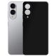 10. Etui 3mk Matt Case Pro na Samsung Galaxy S25 Edge - czarne matowe