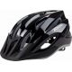 Kask rowerowy ALPINA MTB17 czarny 58-61