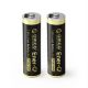 Bateria litowa Orico Ener-G EG5C 1,5 V 2100mWh akumulator AA USB-C z kablem ładującym 2 szt.