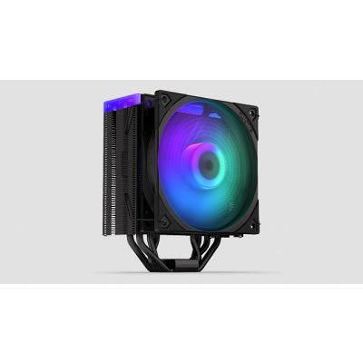 3. Chłodzenie CPU Endorfy Fera 5 Black ARGB