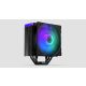 3. Chłodzenie CPU Endorfy Fera 5 Black ARGB
