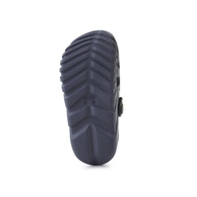 8. Klapki Crocs Duet Max II Clog Jr 208774-4EA