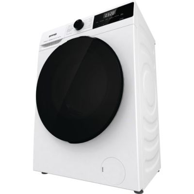 4. Pralko-suszarka GORENJE WD2PA964ADT/PL G600 | 9/6 kg | 1400 obr/min | klasa A-30%/D | SteamTech | AirDry | ExtraHygiene | WiFi ConnectLife | grafitowy