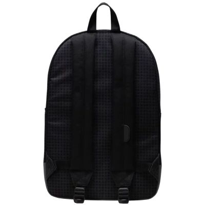 3. Herschel Heritage Backpack 10007-05722 Czarne One size