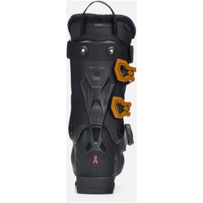 3. Buty narciarskie damskie K2 ANTHEM 85 BOA