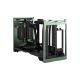 25. Obudowa Fractal Design Terra Small Form Factor zielona