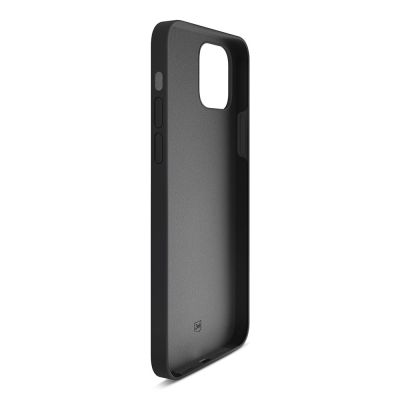 3. Etui 3mk Silicone Case na iPhone 14 - czarne
