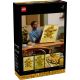12. LEGO Art 31215 „Słoneczniki” Vincent van Gogh