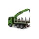 15. Jamara Container LKW zdalnie sterowany model Silnik elektryczny 1:20