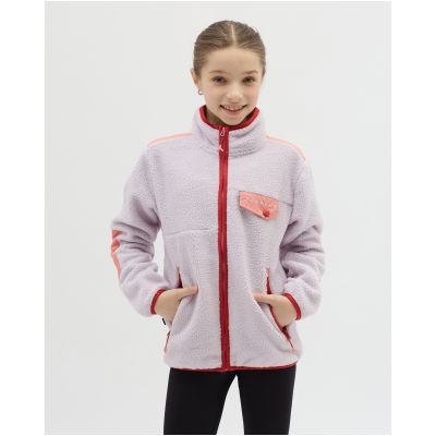 Bluza dziecięca SILVINI Junior Sweatshirt ORTISEI