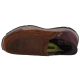 3. Skechers Slip-Ins Respected - Elgin 204810-CDB Brązowe 39,5