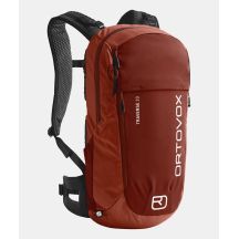 Plecak turystyczny Ortovox Traverse 20 - hot orange