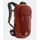 Plecak turystyczny Ortovox Traverse 20 - hot orange