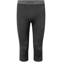 Bielizna męska VIKING Mounti Man Set 3/4 Merino szara   XXL