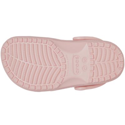 12. Chodaki Crocs Toddler Classic Clog Jr 206990 6UR