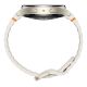 11. Smartwatch Samsung Galaxy Watch7 L305 LTE 40mm Kremowy