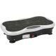 2. Extralink Moonwalk Spin Move Platofrma Wibracyjna do Cwiczen Fitness 200W biala