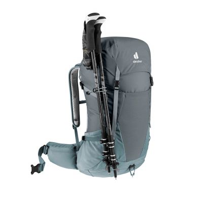 12. Plecak Deuter Futura 32L 3400821-4409