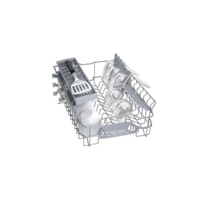 5. Zmywarka do zabudowy BOSCH SPV2IKX10E