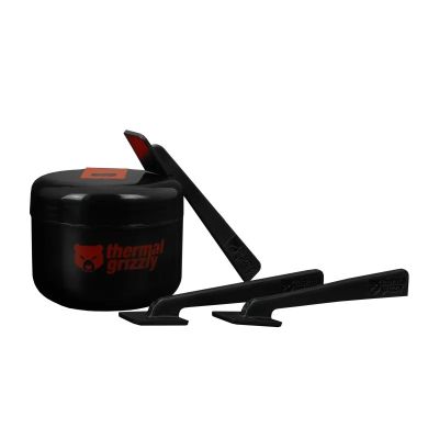 6. Thermal Grizzly Putty Basic pasta termoprzewodząca Pasta termiczna