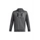 Bluza Under Armour UA Armour Fleece Big Logo HD M 1379743-025
