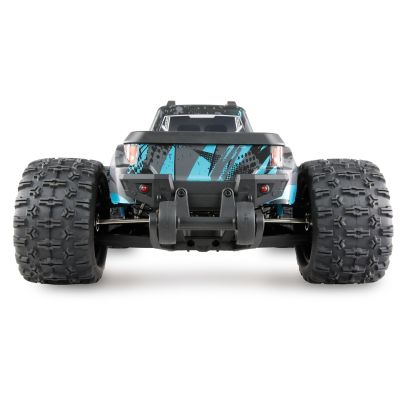 6. Amewi Hyper Go MTX10 Monster Truck Bezszczotkowy 1:10 ARTR
