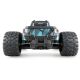 6. Amewi Hyper Go MTX10 Monster Truck Bezszczotkowy 1:10 ARTR