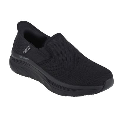 Skechers Slip-Ins RF: D'Lux Walker - Orford 232455-BBK Czarne 43