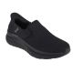 Skechers Slip-Ins RF: D'Lux Walker - Orford 232455-BBK Czarne 43