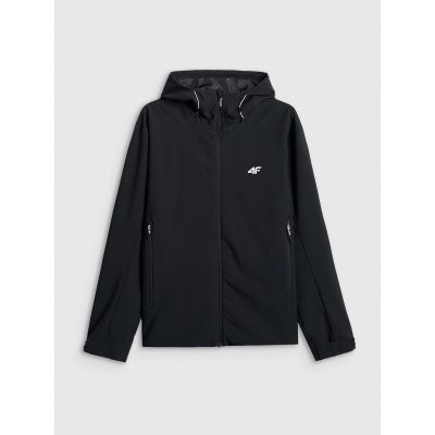 9. Kurtka techniczna 4F 4FWSS26TTJAM1120-20S