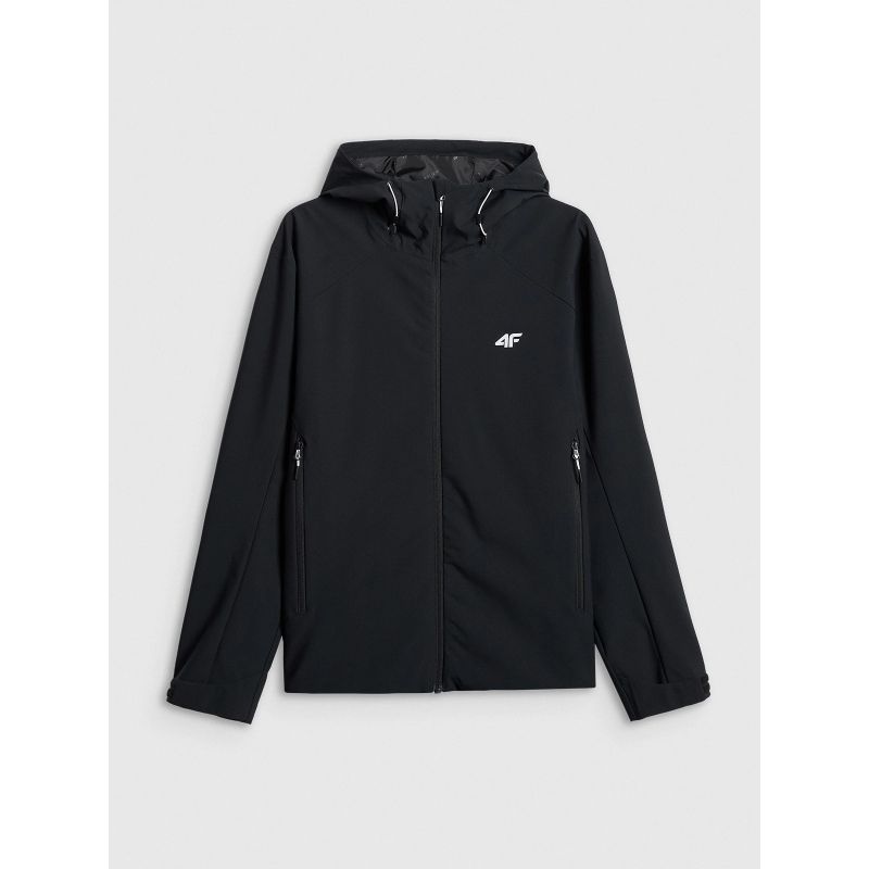 9. Kurtka techniczna 4F 4FWSS26TTJAM1120-20S