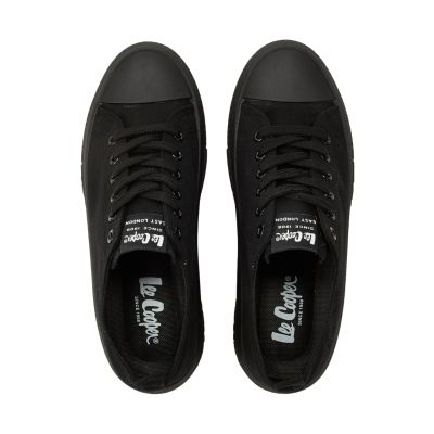 4. Buty damskie Lee Cooper czarne LCW-26-44-4484LA