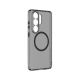 8. Etui AMAZINGTHING Minimal Mag Lens Case na Samsung Galaxy S26 Ultra - czarne