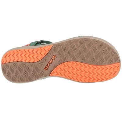 4. Sandały Columbia Sandal W 1889551258