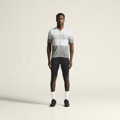 3. Męska Koszulka z krótkim rękawem CORE ENDUR LOGO JERSEY M