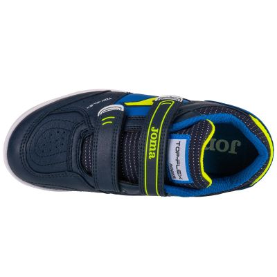 3. Buty piłkarskie Joma Top Flex 2403 IN Jr TPJW2403INV