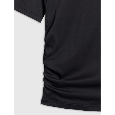 7. Top do jogi i pilatesu szybkoschnący damski 4F 4FWAW25TFTSF1524-20S