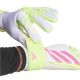 3. Rękawice bramkarskie adidas Predator GL LGE M JH3820